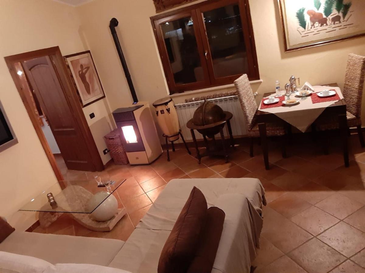 Mario'S Home Sasso  Buitenkant foto