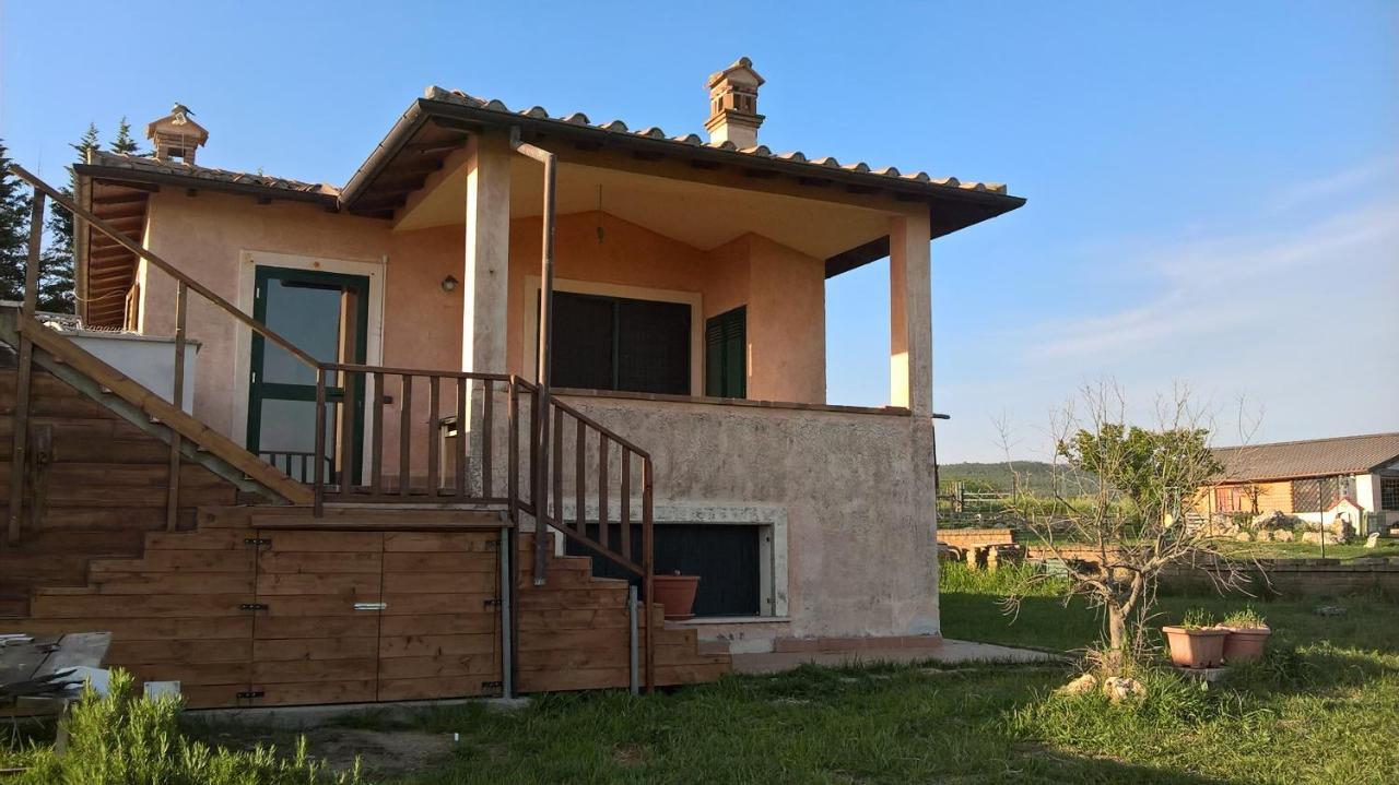 Mario'S Home Sasso  Buitenkant foto